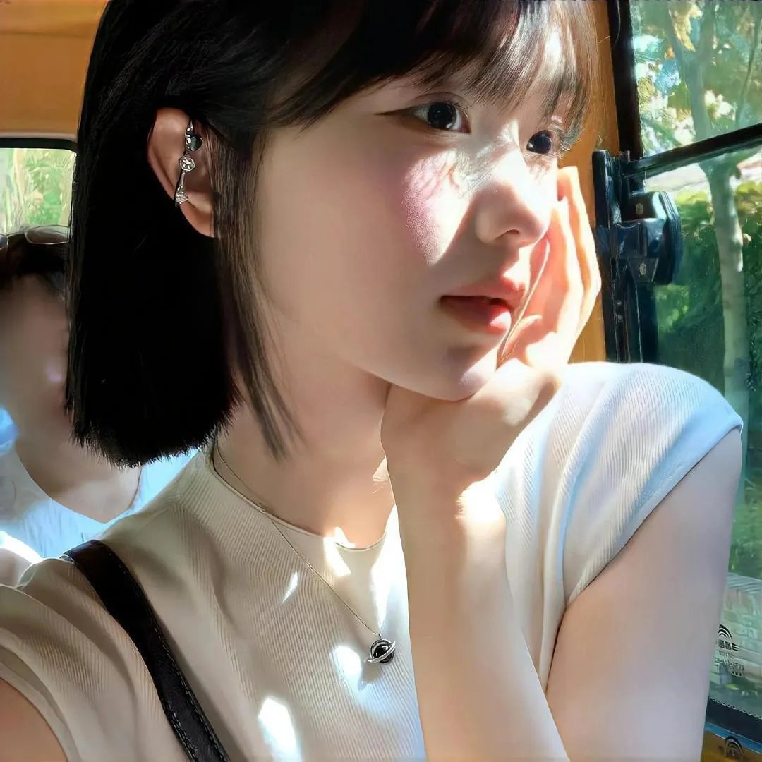 顽童春心